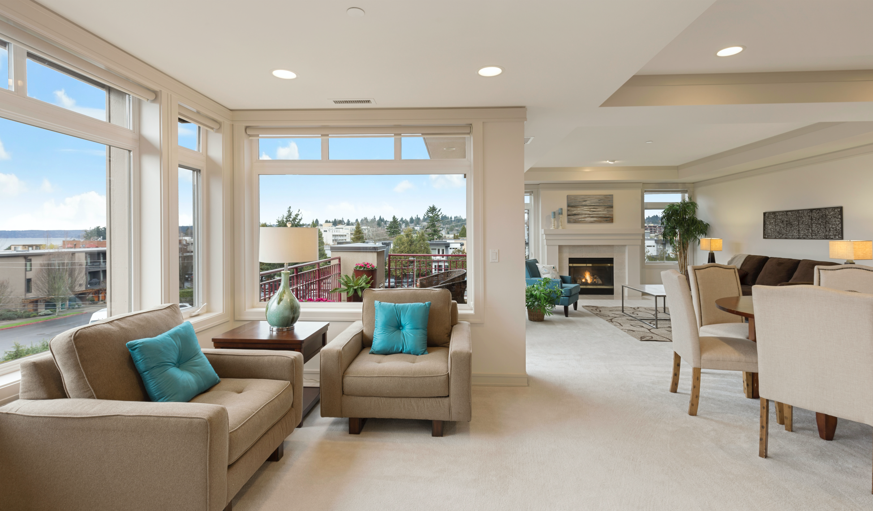 Tu próximo Hogar espera por Ti